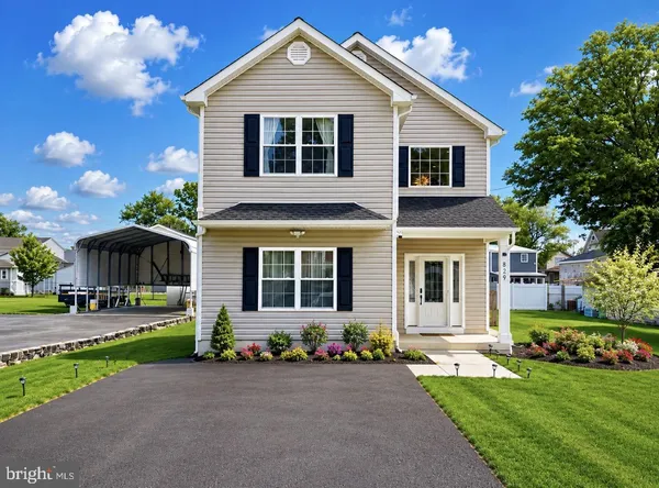 $535,000 | 829 3rd Avenue, Croydon, PA 19021