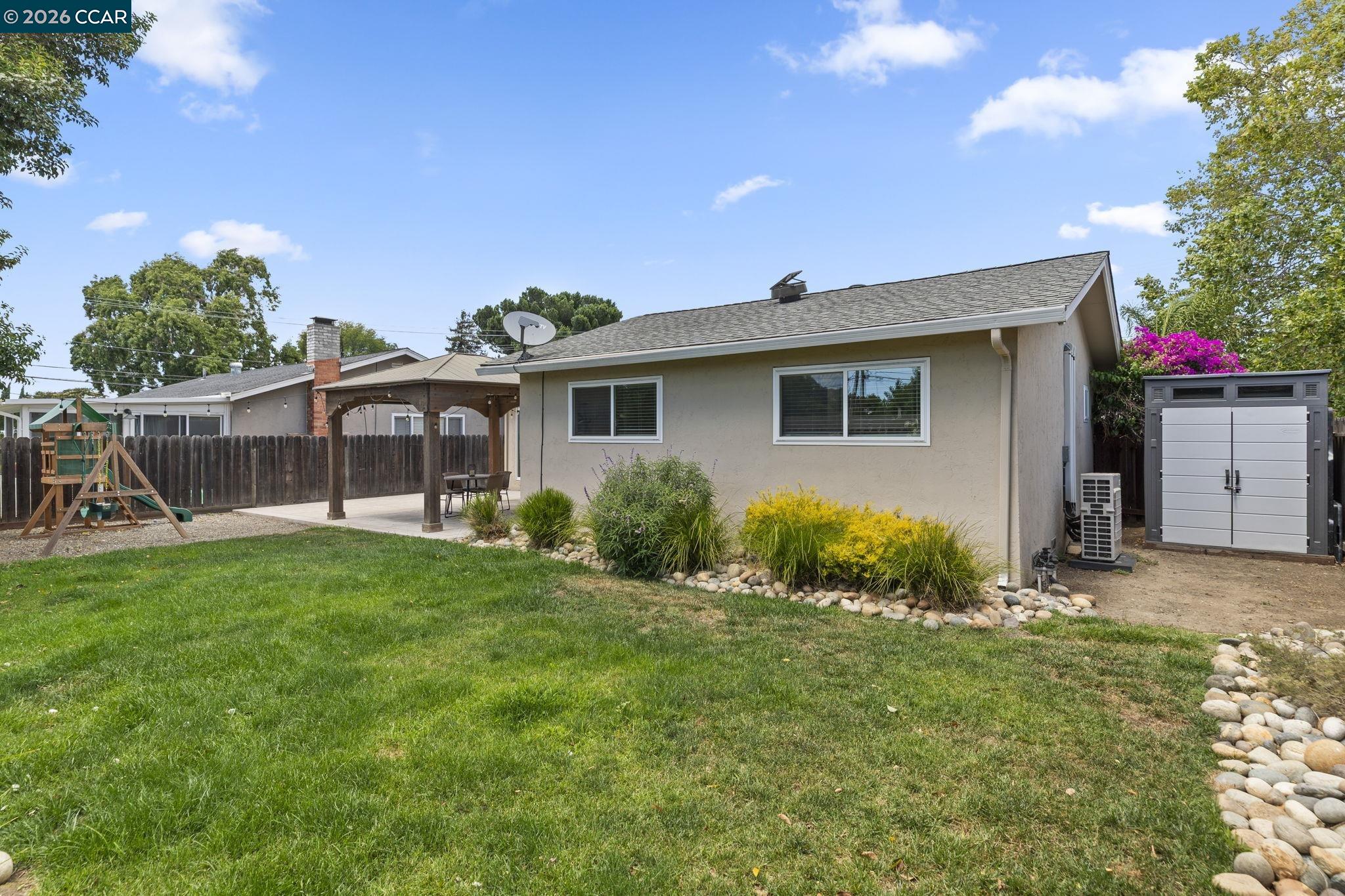 2674 East Olivera Road Concord, CA 94519 - Photo 36 of 44