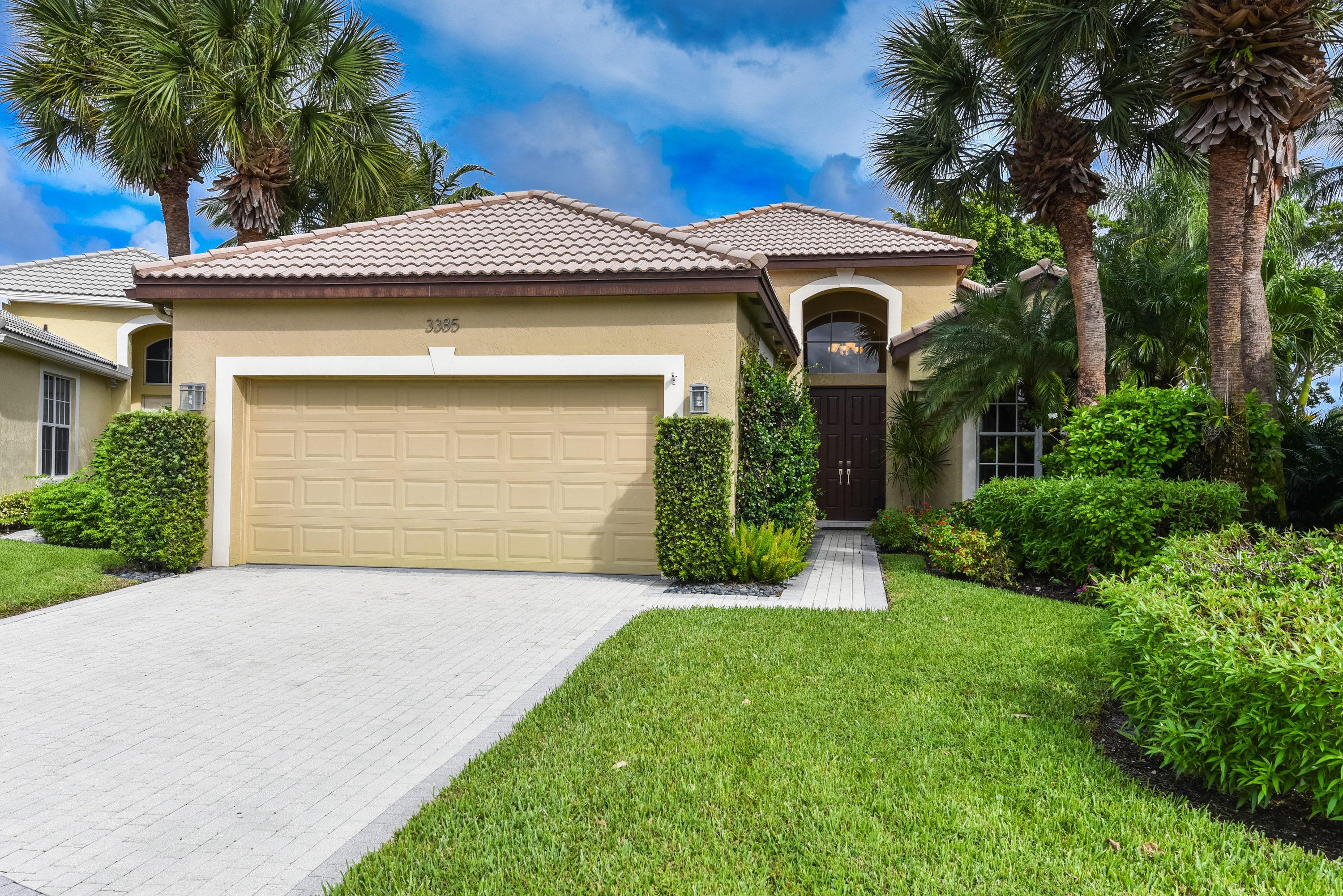 3385 Northwest 53rd Circle Boca Raton, FL 33496 - Photo 1 of 32 1