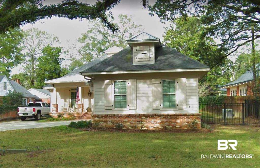 57 Wimbledon Drive East Mobile, AL 36608 - Photo 16 of 16