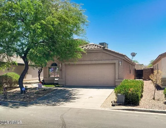 $275,000 | 24243 North Cargo Avenue, Florence, AZ 85132
