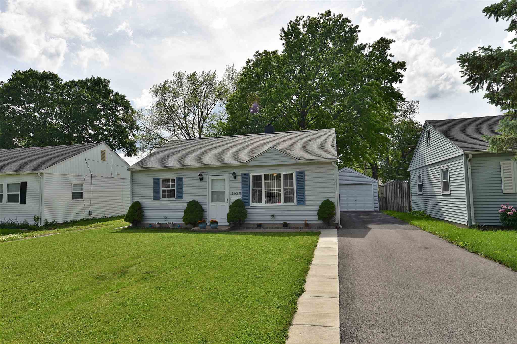 1629 North 20th Street Springfield, IL 62702 - Photo 22 of 22 Gallery Image 22