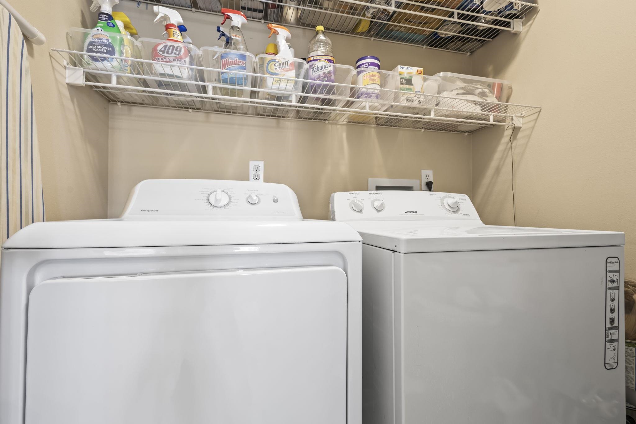 7946 Audubon Drive Foley, AL 36535 - Photo 22 of 25 Laundry