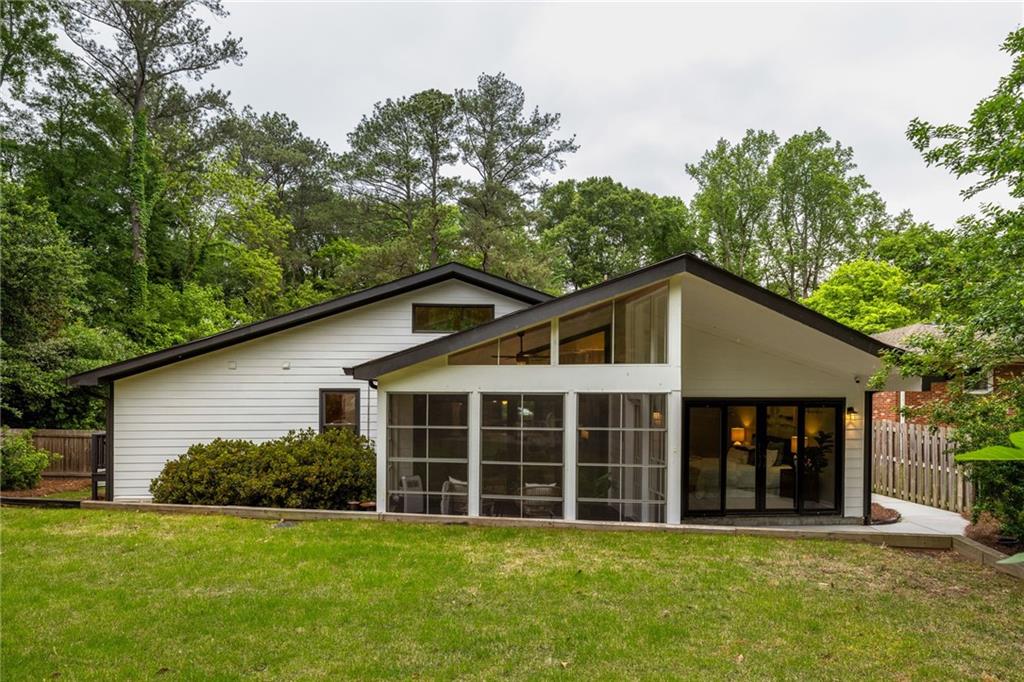 3063 Leafwood Drive Decatur, GA 30033 - Photo 1 of 1