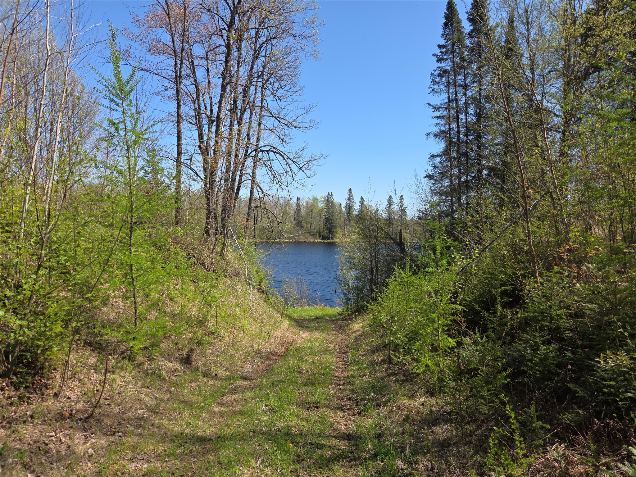 Off Hay Creek Road Prentice, WI 54556 - Photo 25 of 44