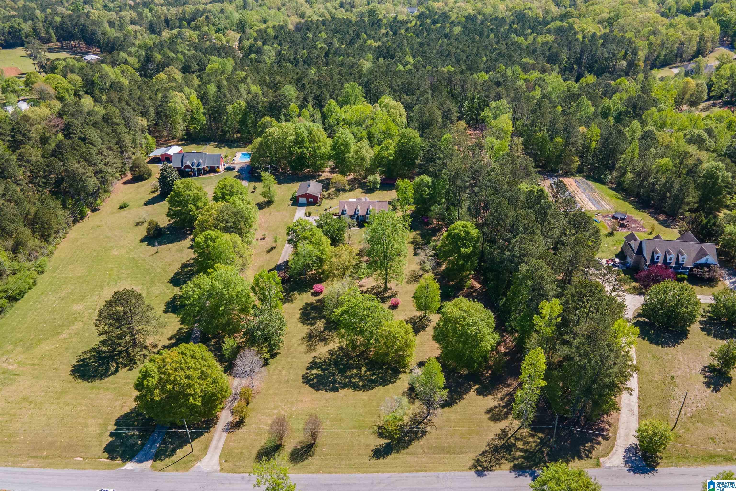205 Beaver Ridge Circle Ashville, AL 35953 - Photo 56 of 61
