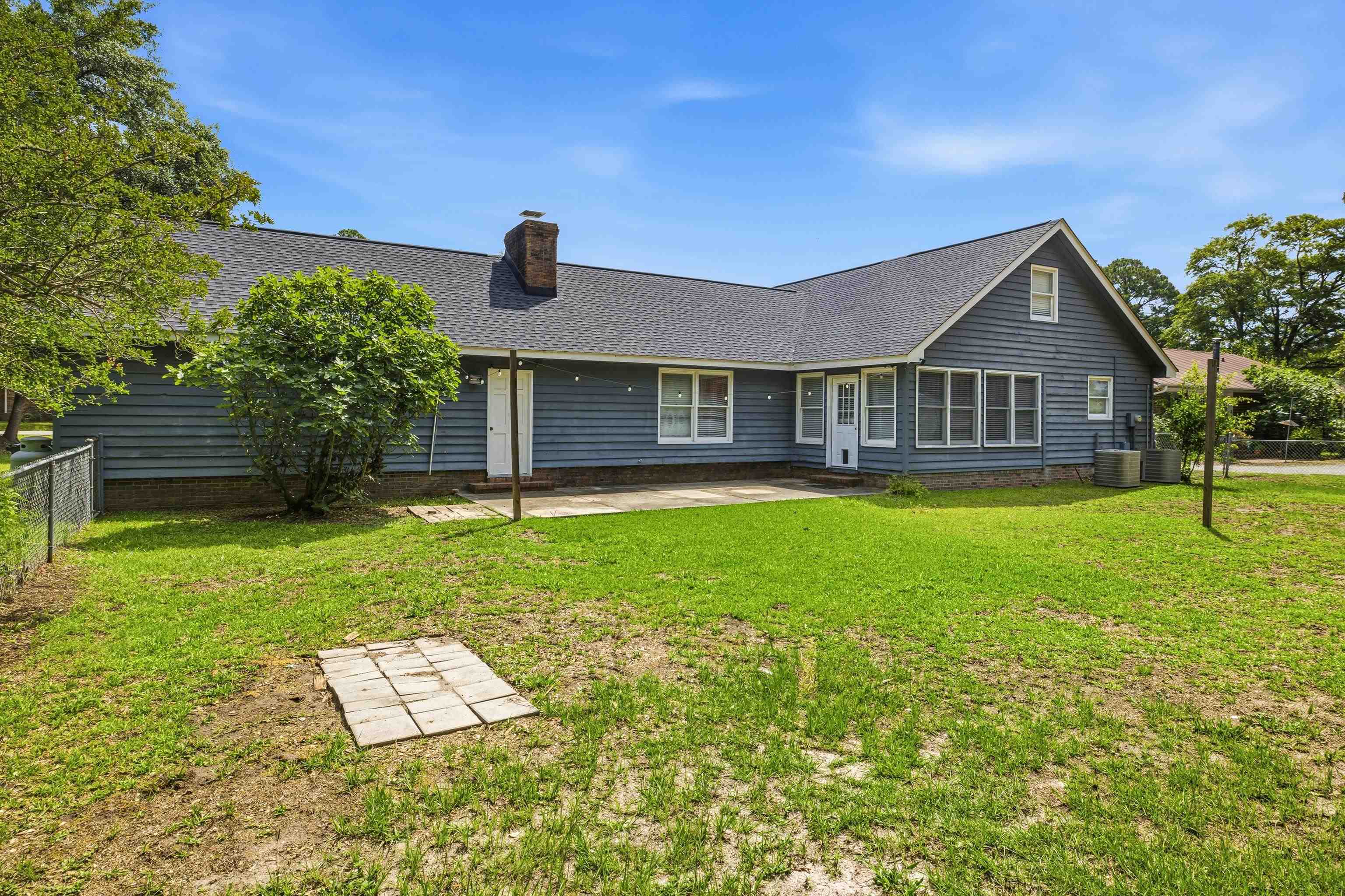 413 Paul Street Conway, SC 29527 - Photo 49 of 54