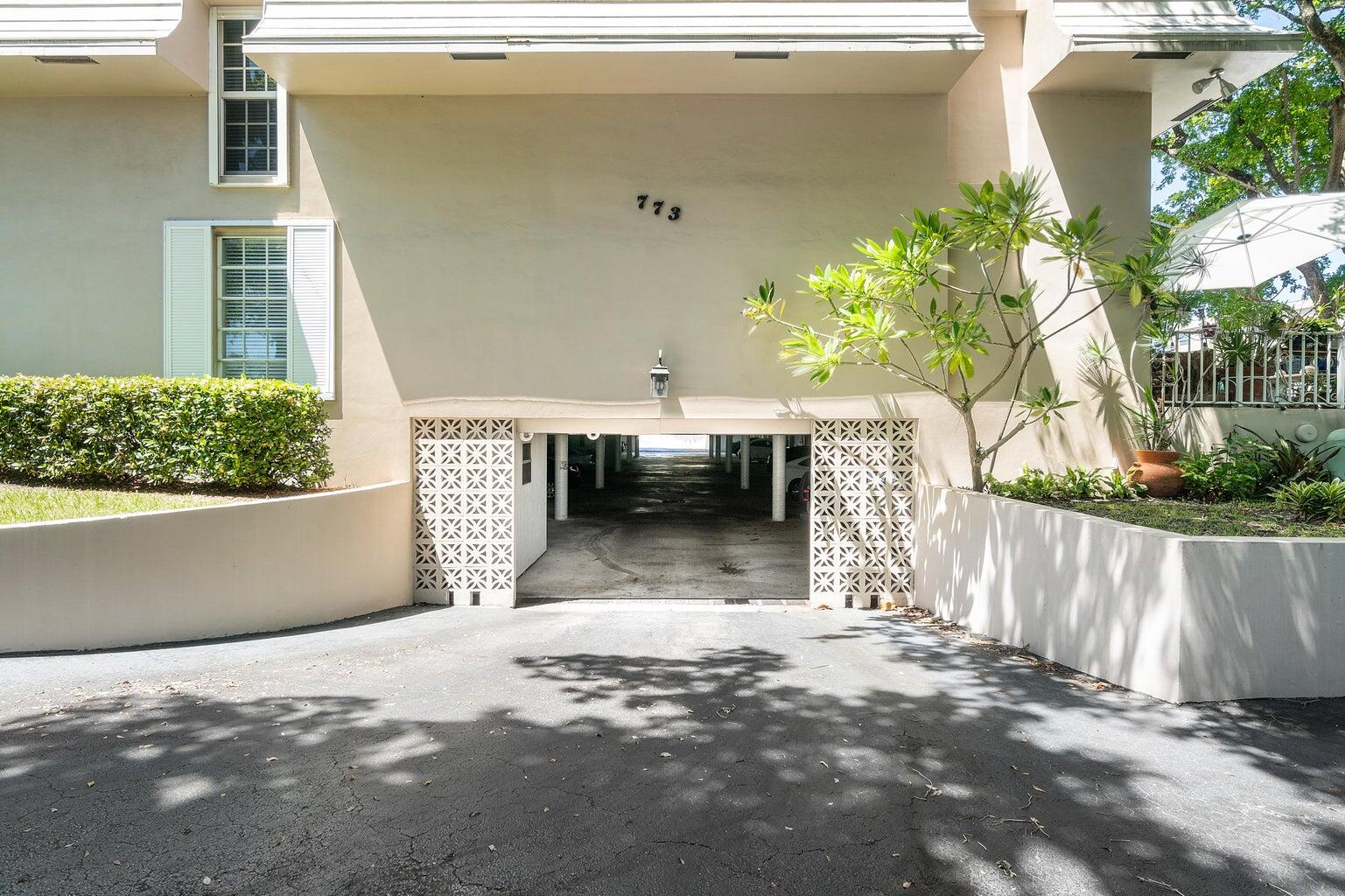 773 Jeffery Street, Unit 4206 Boca Raton, FL 33487 - Photo 16 of 27 Under Building Parking