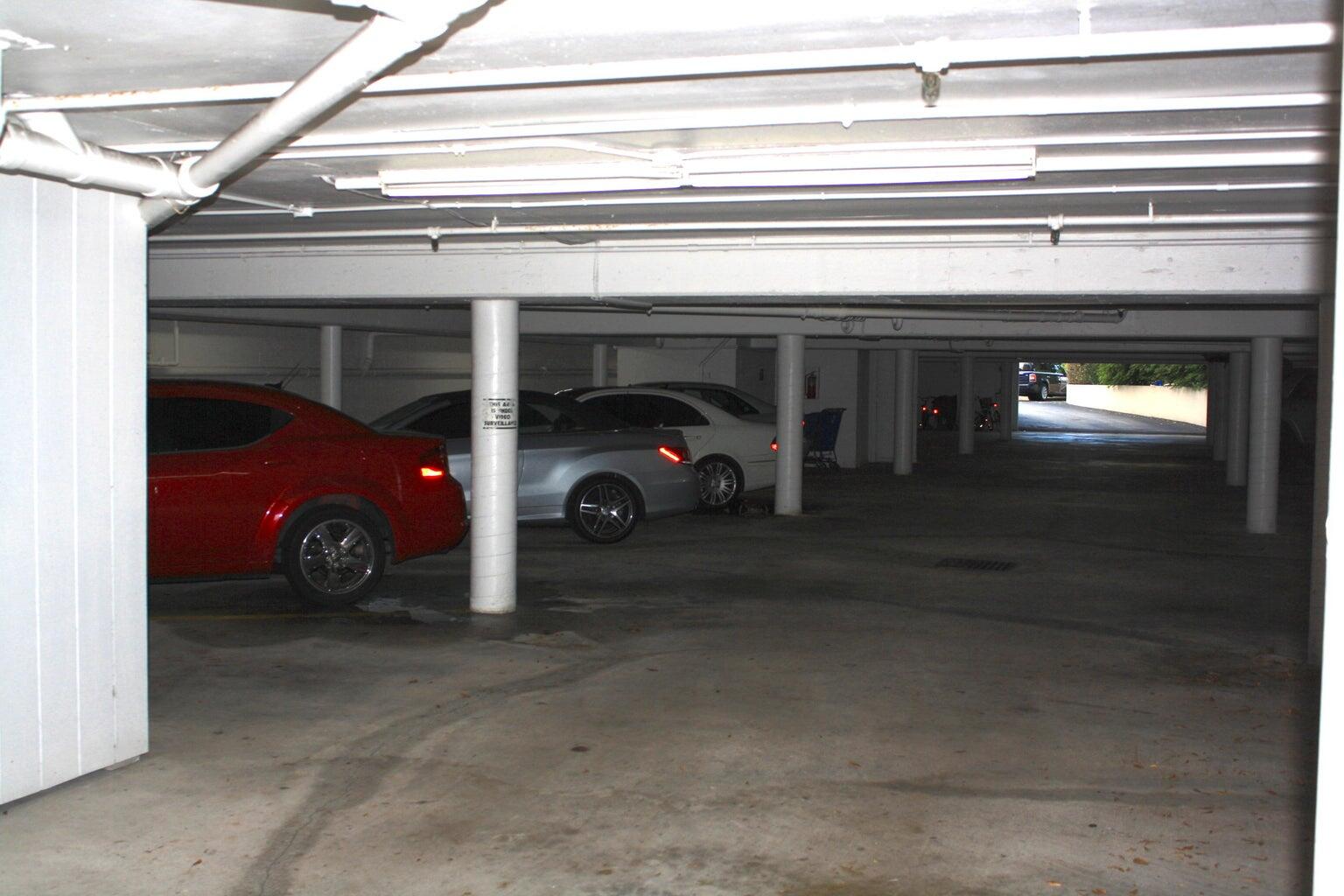 773 Jeffery Street, Unit 4206 Boca Raton, FL 33487 - Photo 18 of 27 One Assigned Parking Space Under Buildin