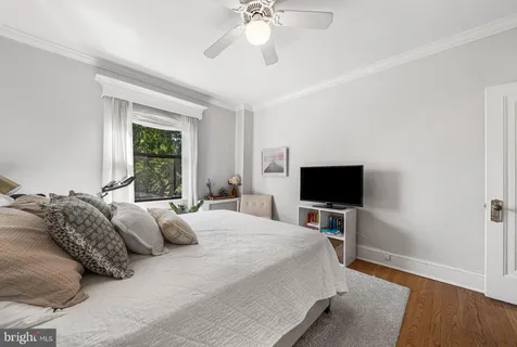 $379,999 | 3616 Connecticut Avenue Northwest, Unit 201, Washington, DC 20008