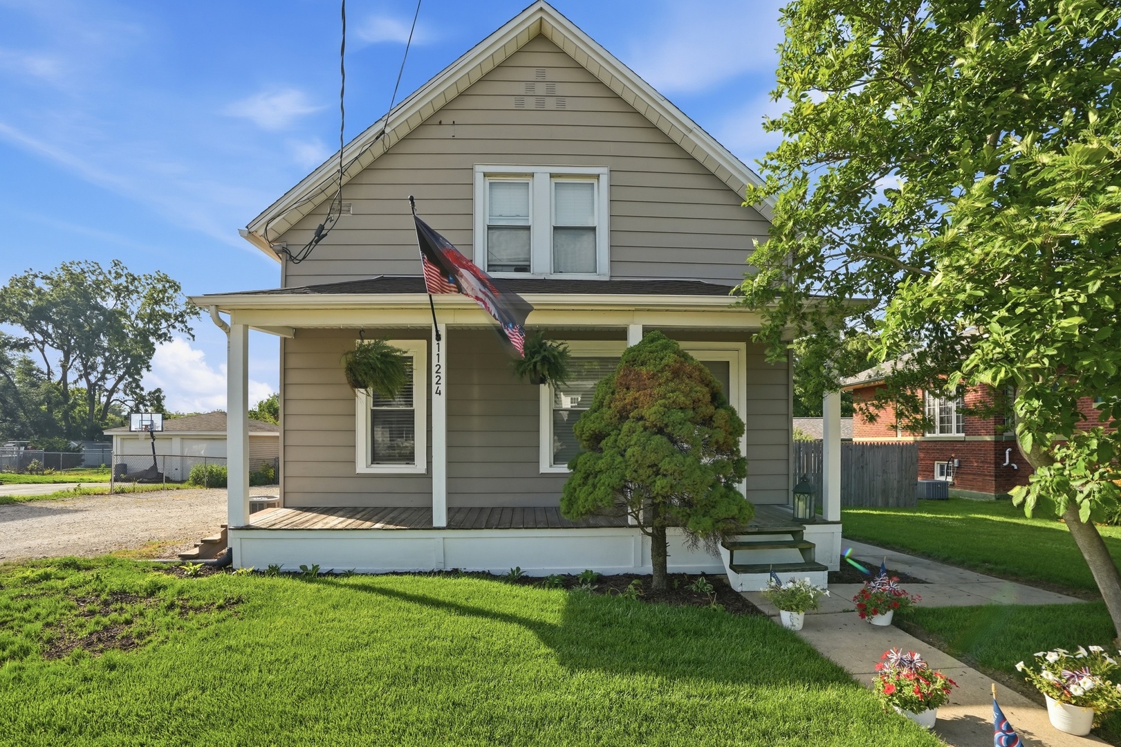 11224 Front Street Mokena, IL 60448 - Photo 2 of 29