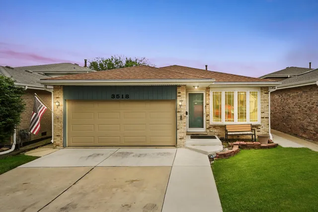 $435,000 | 3518 South Harvey Avenue, Berwyn, IL 60402