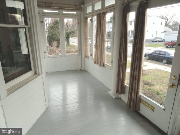 214 Sylvan Avenue Rutledge, PA 19070 - Photo 2 of 13 Enclosed Porch
