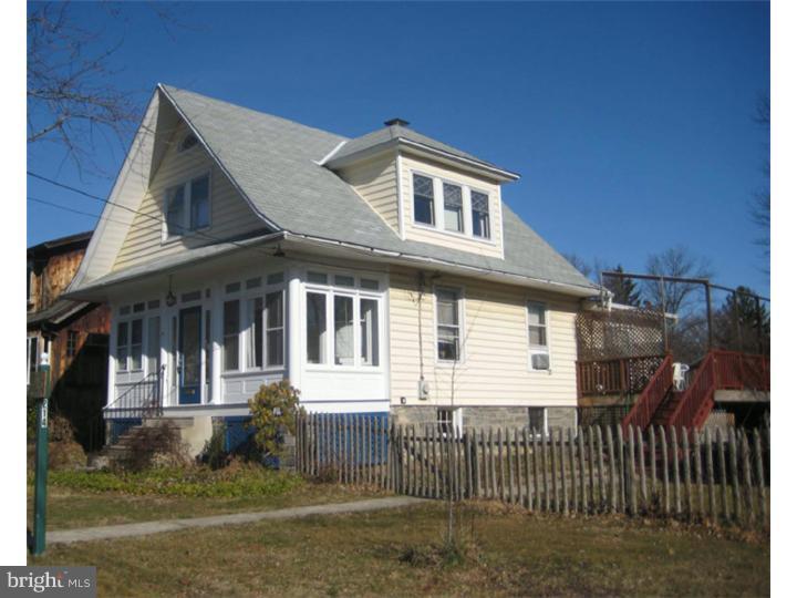 214 Sylvan Avenue Rutledge, PA 19070 - Photo 13 of 13 Exterior Front