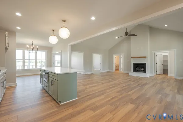 $759,950 | Lot 5 Robertson Town Road, Bumpass, VA 23024