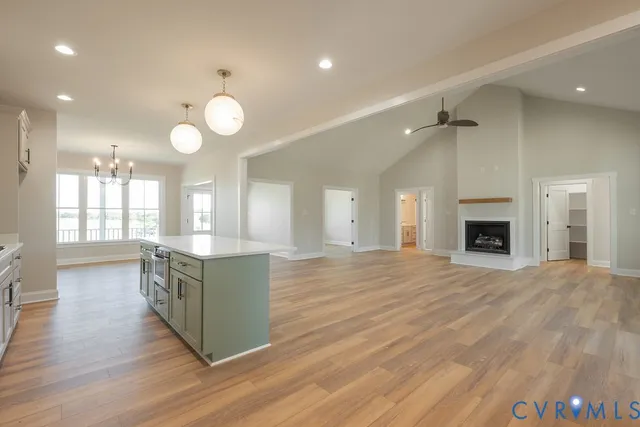 $759,950 | Lot 5 Robertson Town Road, Bumpass, VA 23024