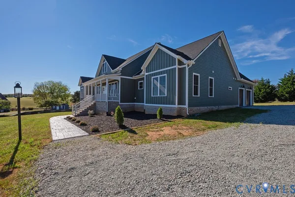 $759,950 | Lot 5 Robertson Town Road, Bumpass, VA 23024