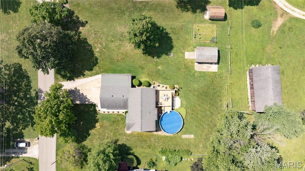6302 Wenzel Road Alton, IL 62002 - Photo 14 of 63