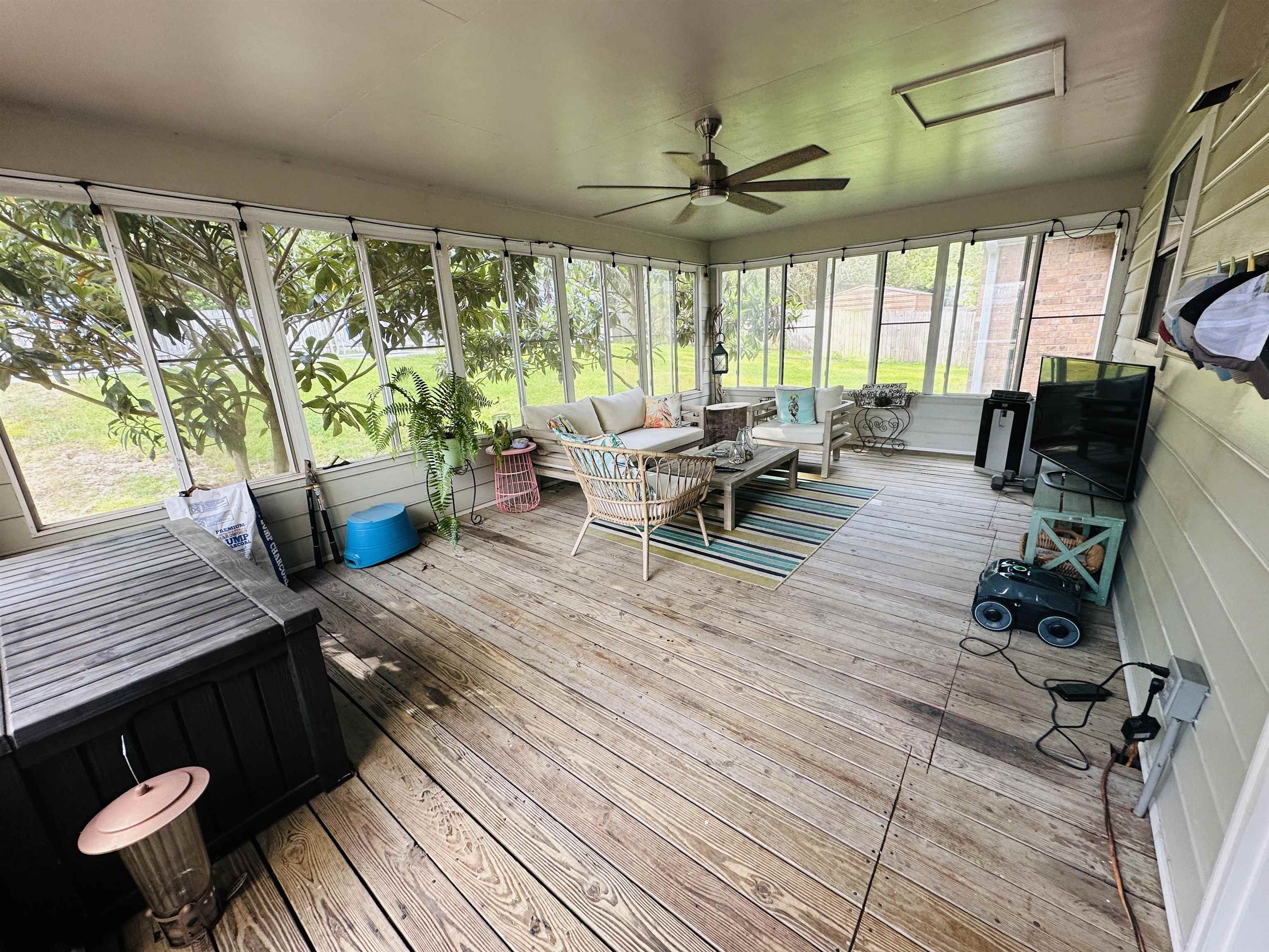 8 Soldiers Route Daphne, AL 36527 - Photo 29 of 42 Sun Room
