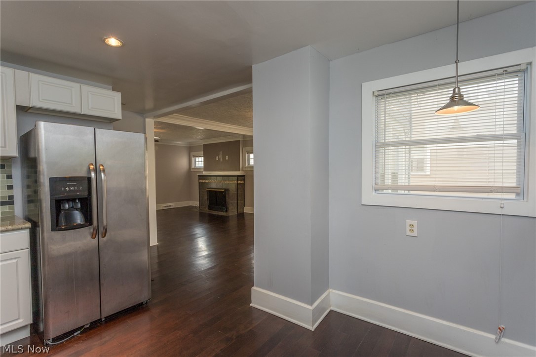 878 Clarence Road Cleveland Heights, OH 44121 - Photo 17 of 32