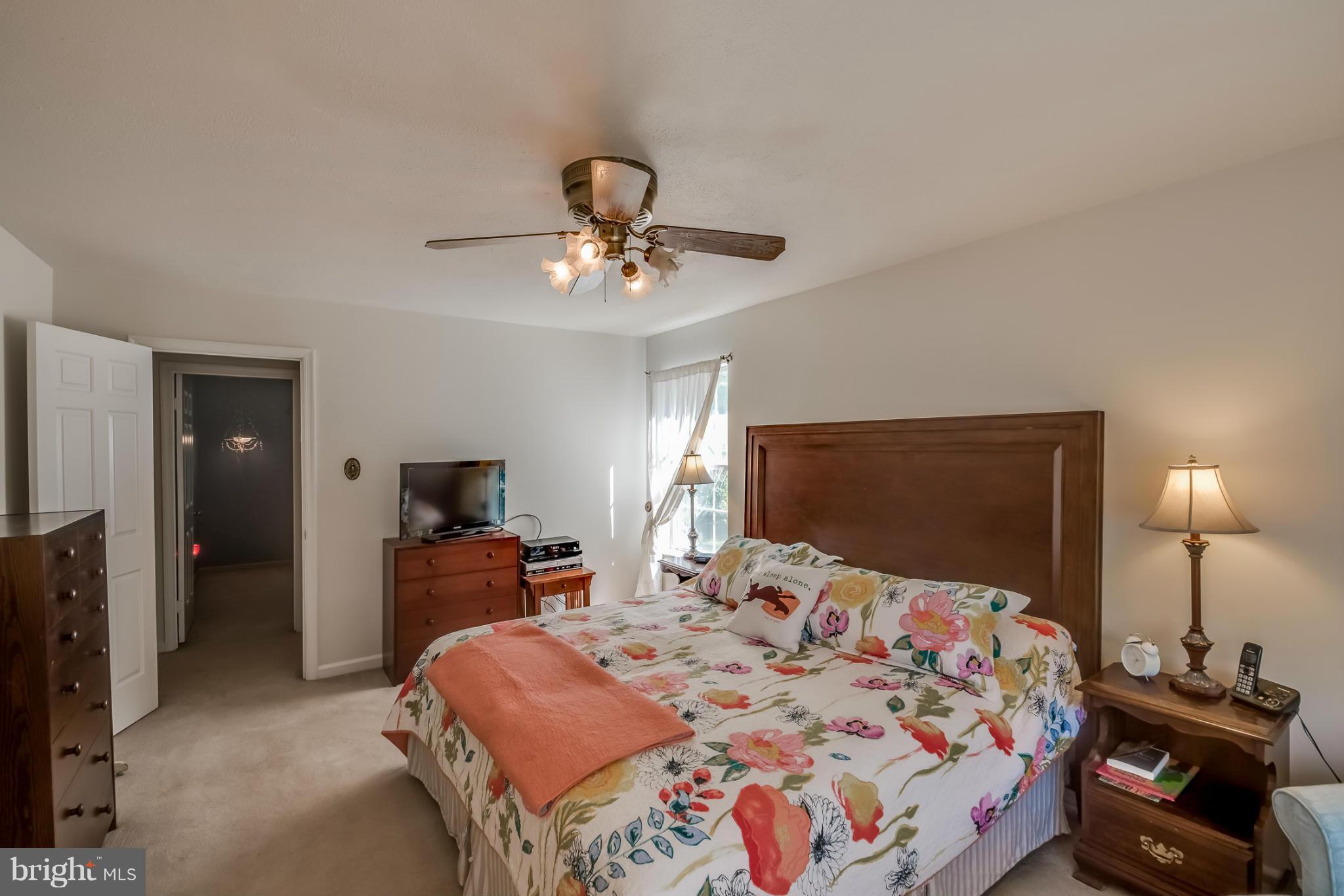 121 Seneca Ridge Drive Sterling, VA 20164 - Photo 22 of 30 Bedroom (Master)