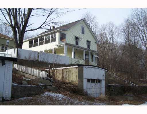 73 Gazza Road Burrillville, RI 02839 - Photo 1 of 1 Exterior Front.
