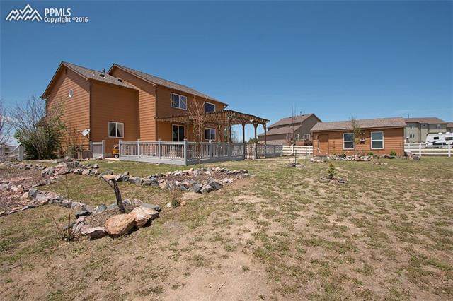 7779 Bullet Road Peyton, CO 80831 - Photo 18 of 18