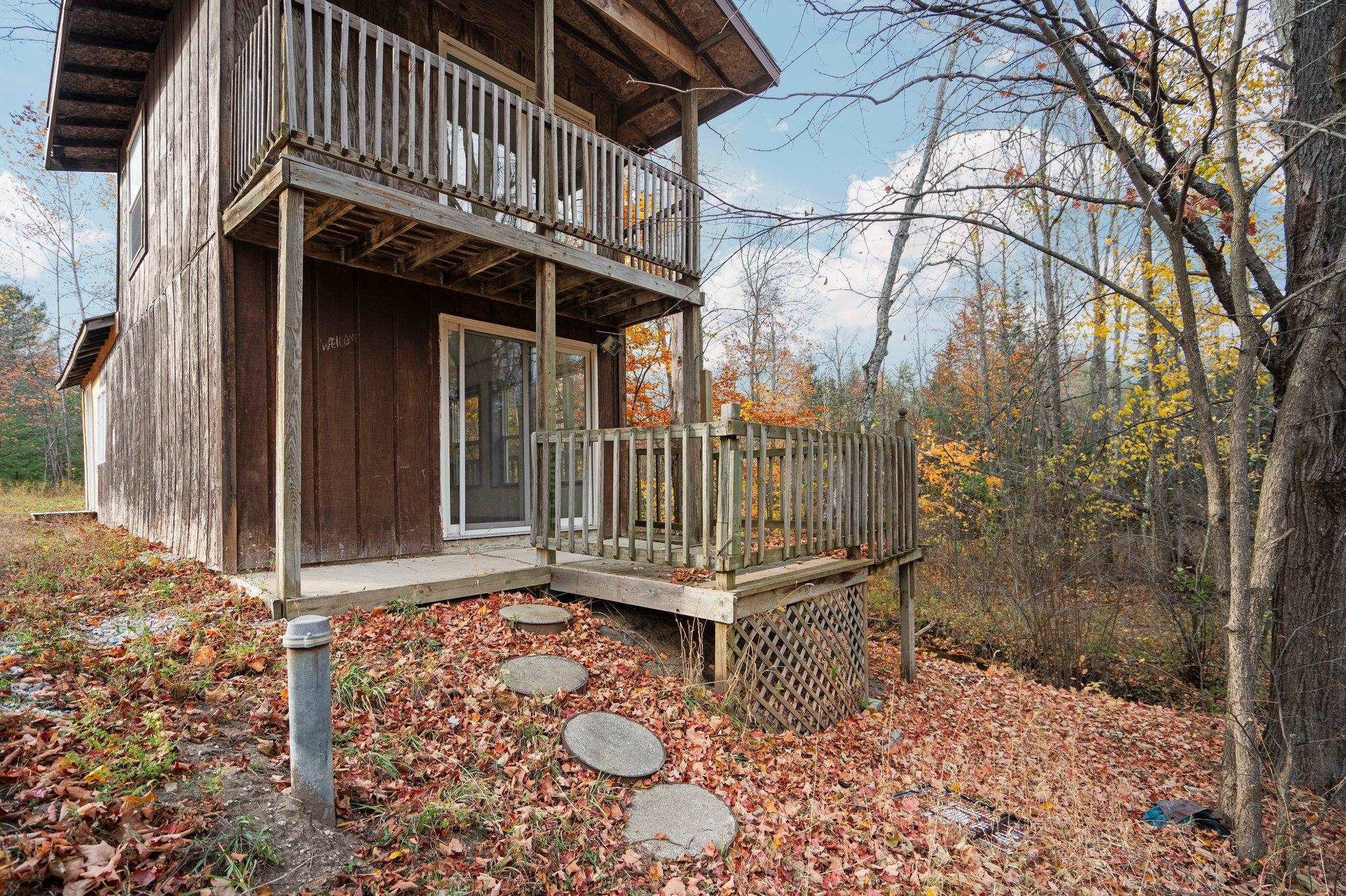 4255 Spencer Road Southeast Kalkaska, MI 49646 - Photo 32 of 33 Gallery Image 32