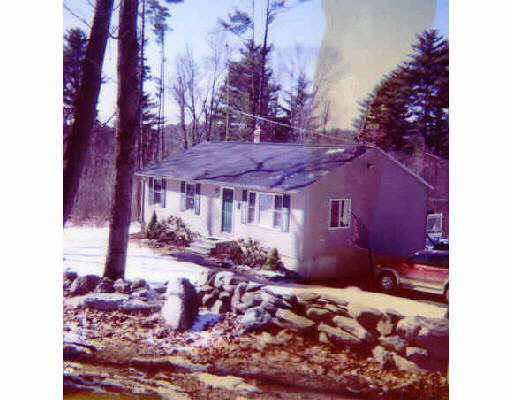 92 Burlingame Road Charlton, MA 01507 - Photo 1 of 1