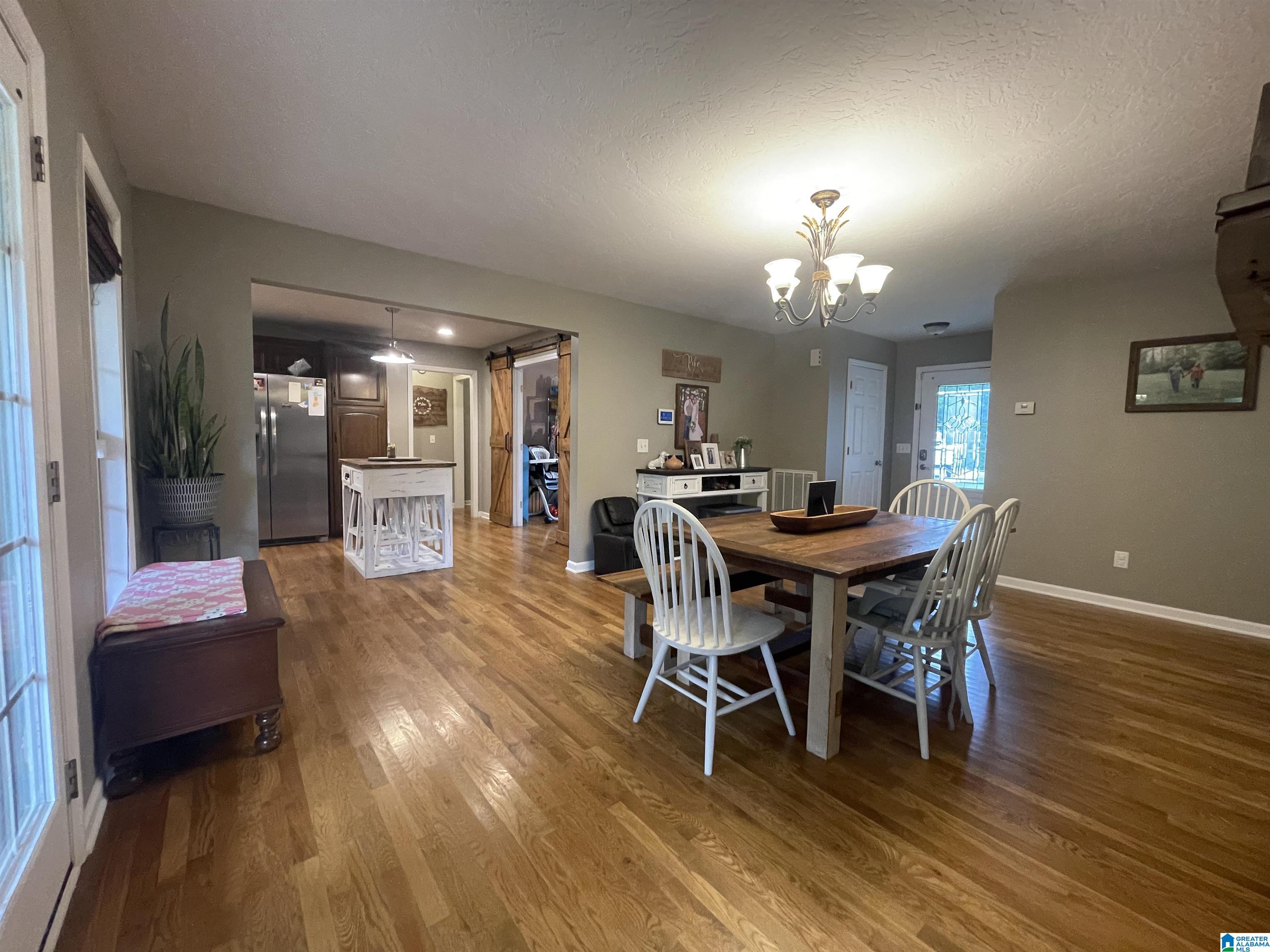 345 Covington Ridge Drive Jacksonville, AL 36265 - Photo 11 of 33