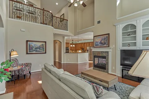 $620,000 | 25327 Metzler Creek Drive, Spring, TX 77389