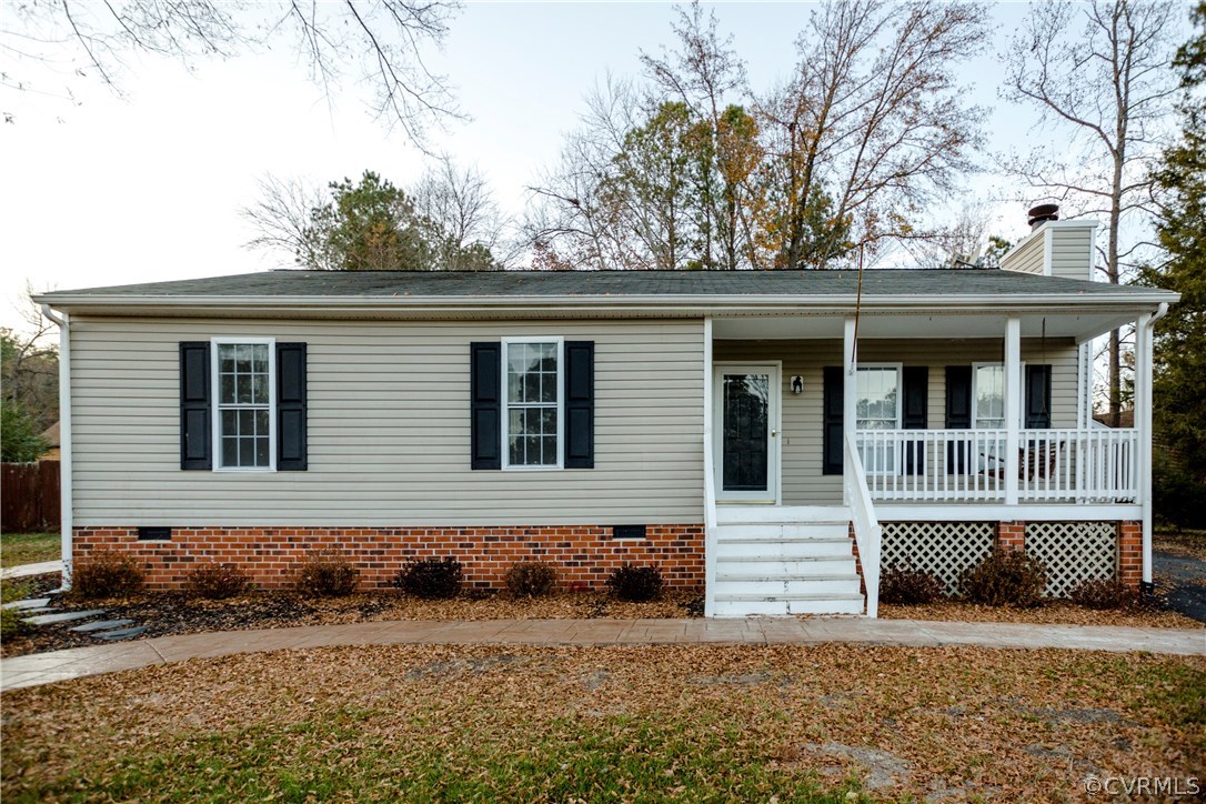 2812 South Ridge Drive Midlothian, VA 23112 - Photo 1 of 32 Gallery Image 1