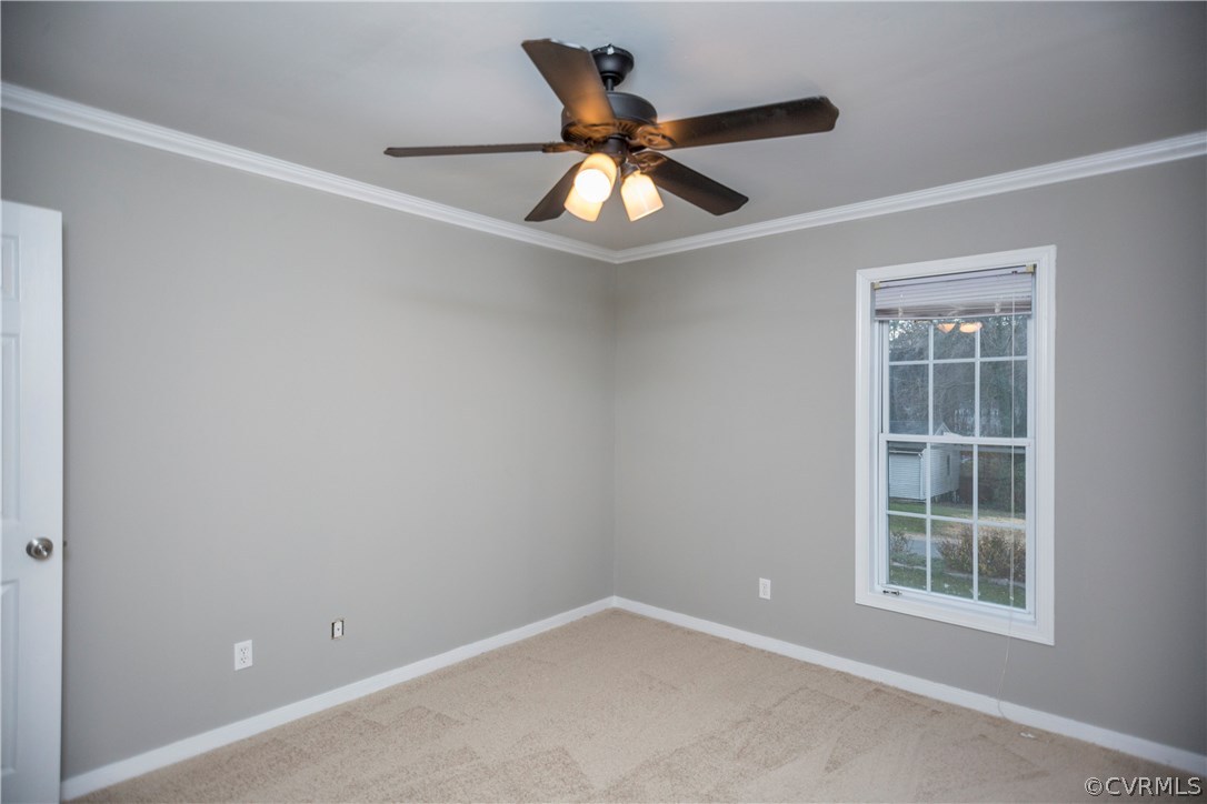 2812 South Ridge Drive Midlothian, VA 23112 - Photo 12 of 32 Gallery Image 12