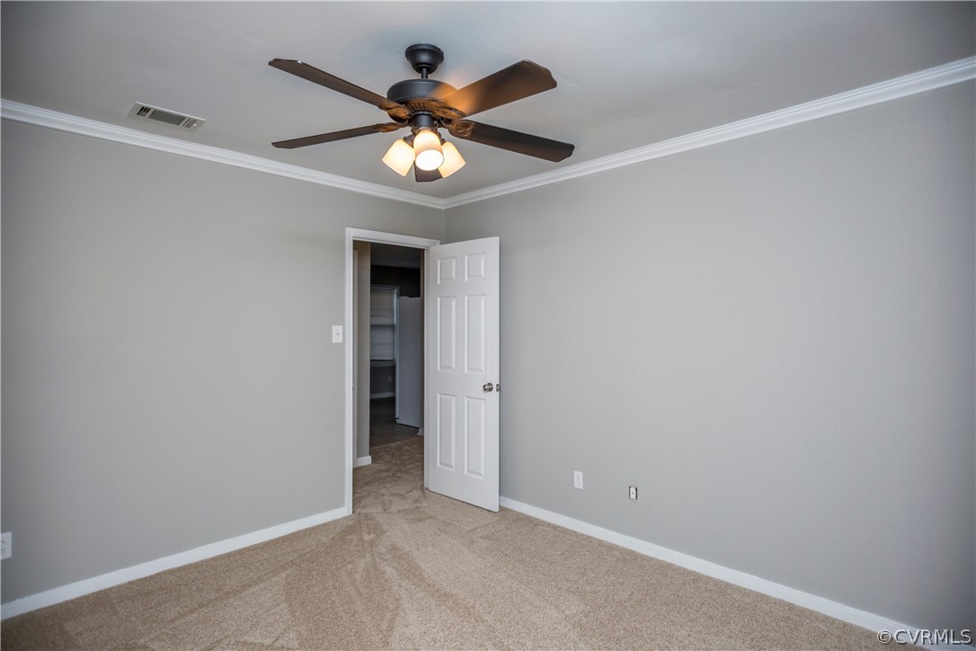 2812 South Ridge Drive Midlothian, VA 23112 - Photo 13 of 32 Gallery Image 13