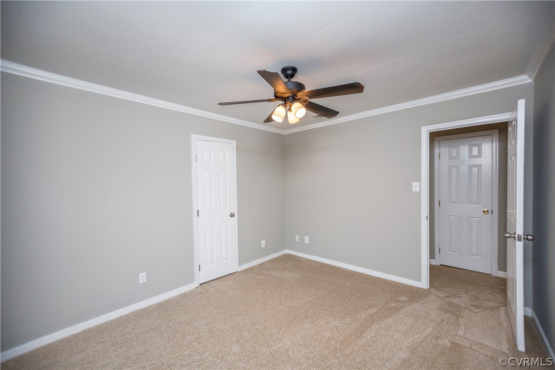 2812 South Ridge Drive Midlothian, VA 23112 - Photo 14 of 32 Gallery Image 14