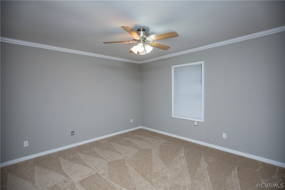 2812 South Ridge Drive Midlothian, VA 23112 - Photo 18 of 32 Gallery Image 18