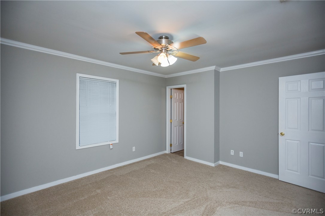 2812 South Ridge Drive Midlothian, VA 23112 - Photo 19 of 32 Gallery Image 19