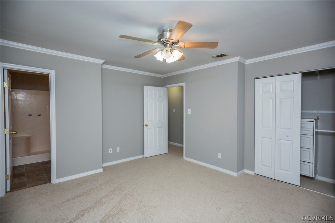 2812 South Ridge Drive Midlothian, VA 23112 - Photo 20 of 32 Gallery Image 20
