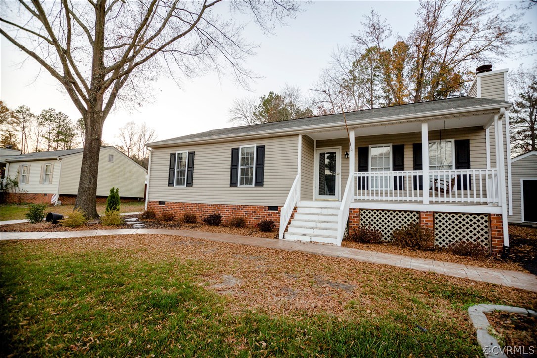 2812 South Ridge Drive Midlothian, VA 23112 - Photo 27 of 32 Gallery Image 27