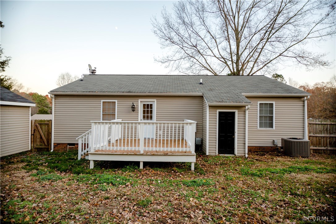 2812 South Ridge Drive Midlothian, VA 23112 - Photo 28 of 32 Gallery Image 28