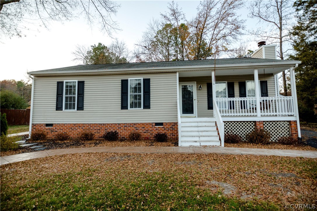2812 South Ridge Drive Midlothian, VA 23112 - Photo 30 of 32 Gallery Image 30