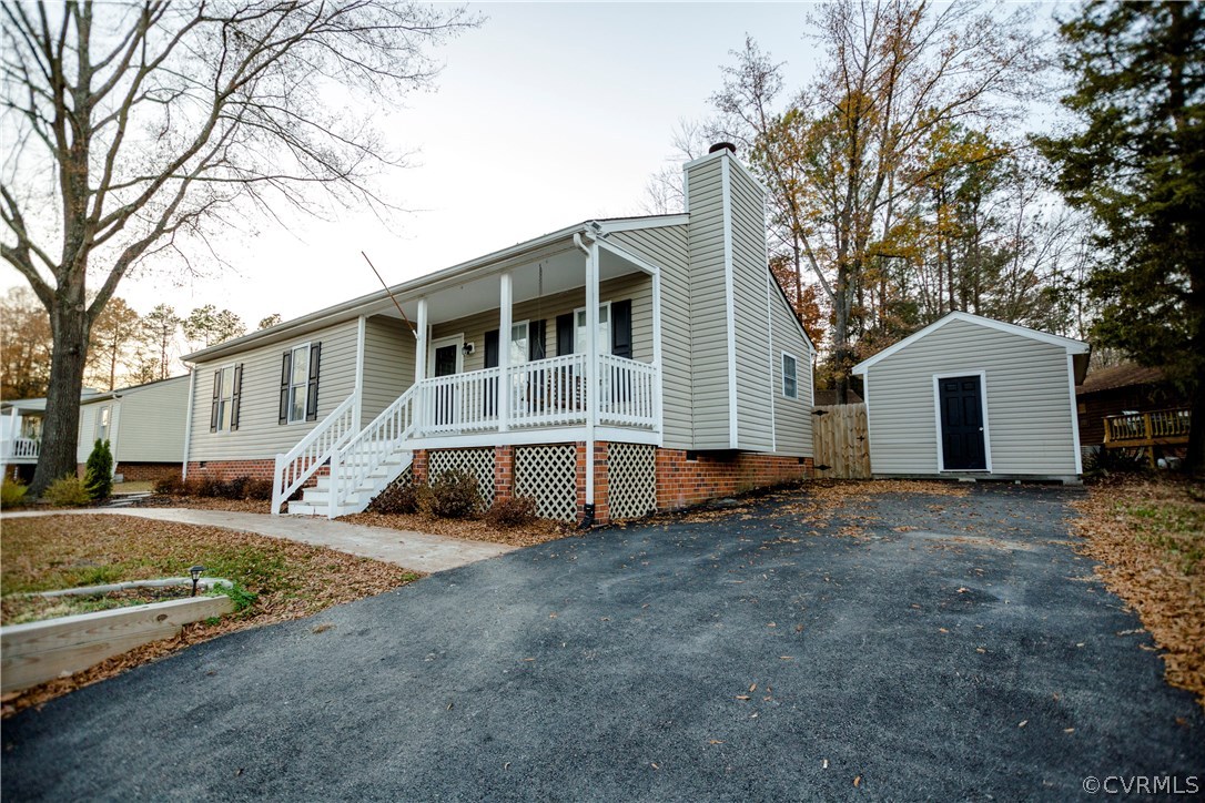 2812 South Ridge Drive Midlothian, VA 23112 - Photo 32 of 32 Gallery Image 32