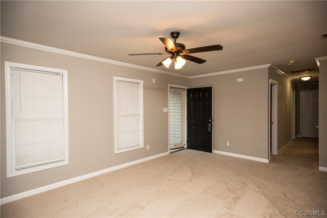 2812 South Ridge Drive Midlothian, VA 23112 - Photo 4 of 32 Gallery Image 4