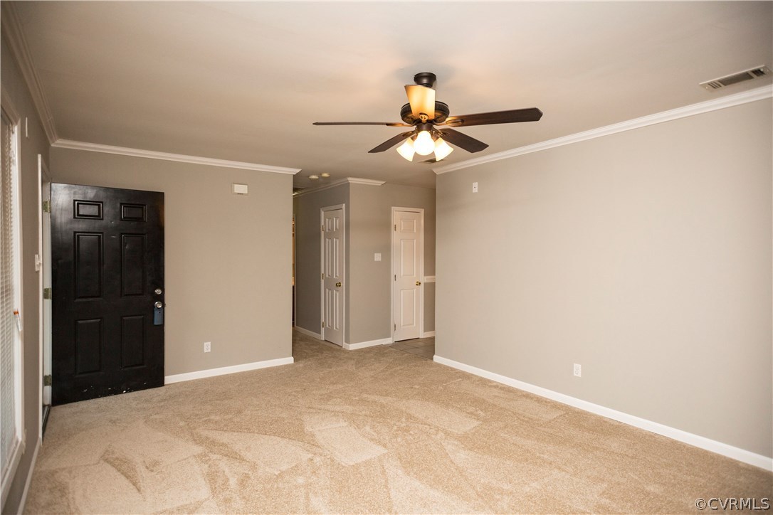 2812 South Ridge Drive Midlothian, VA 23112 - Photo 5 of 32 Gallery Image 5