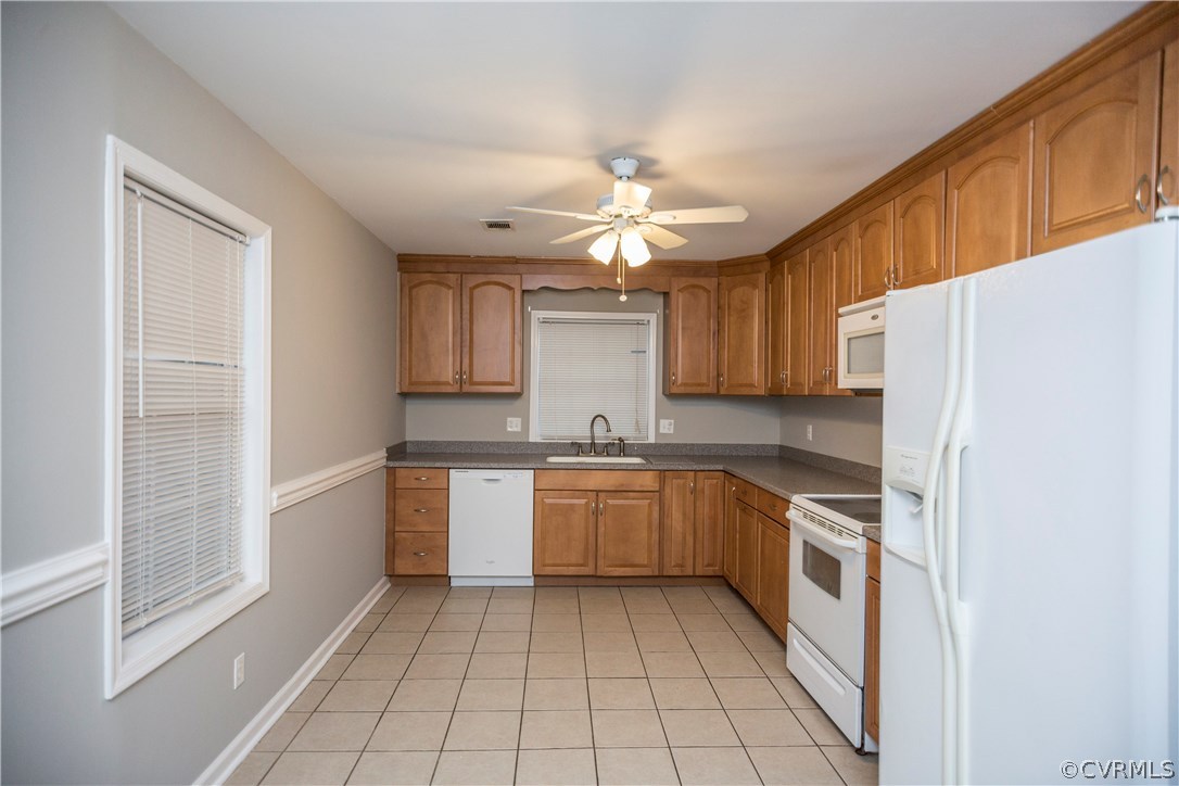 2812 South Ridge Drive Midlothian, VA 23112 - Photo 6 of 32 Gallery Image 6