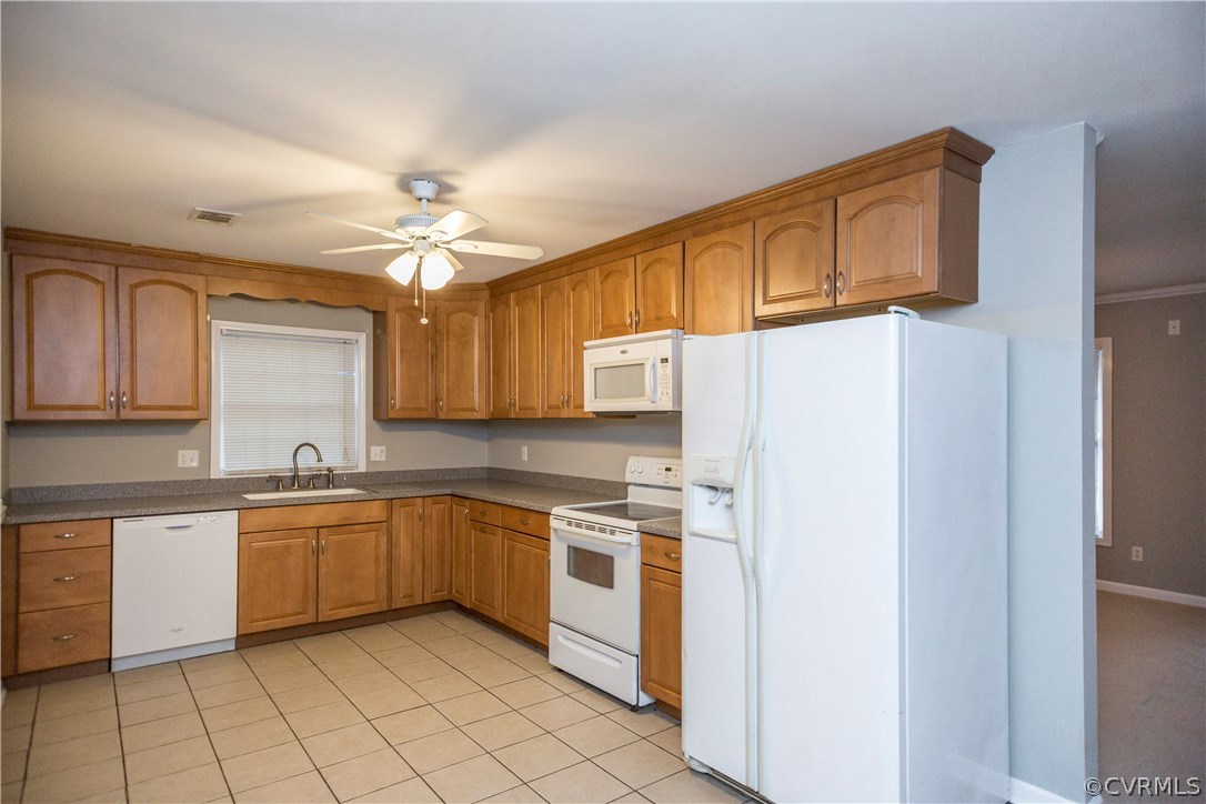 2812 South Ridge Drive Midlothian, VA 23112 - Photo 7 of 32 Gallery Image 7