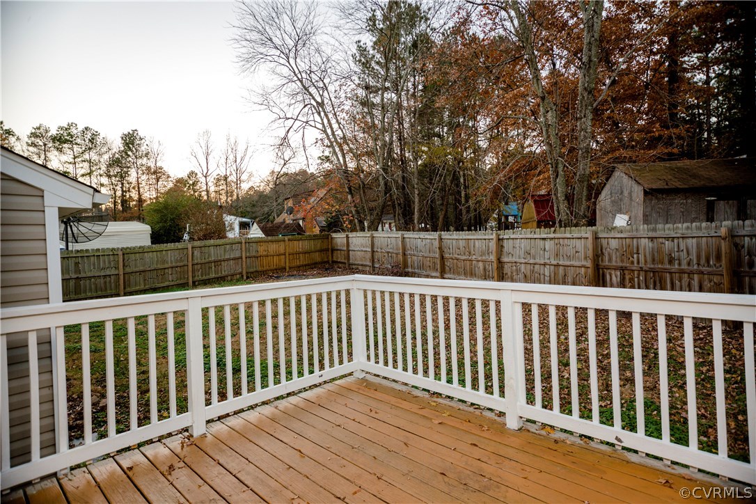 2812 South Ridge Drive Midlothian, VA 23112 - Photo 10 of 32 Gallery Image 10