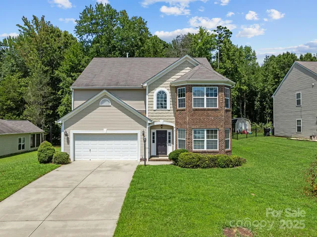 $399,900 | 555 Settlers Grove Lane, Salisbury, NC 28146