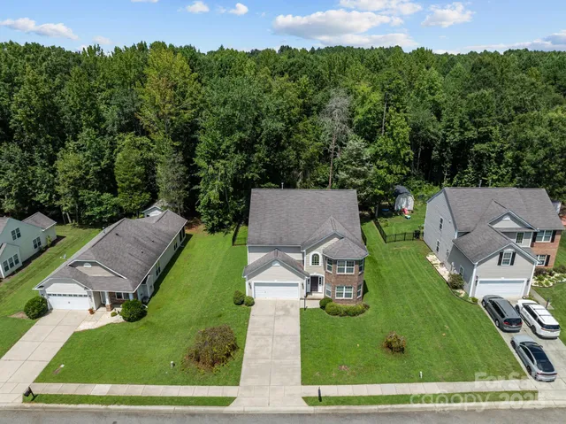 $399,900 | 555 Settlers Grove Lane, Salisbury, NC 28146