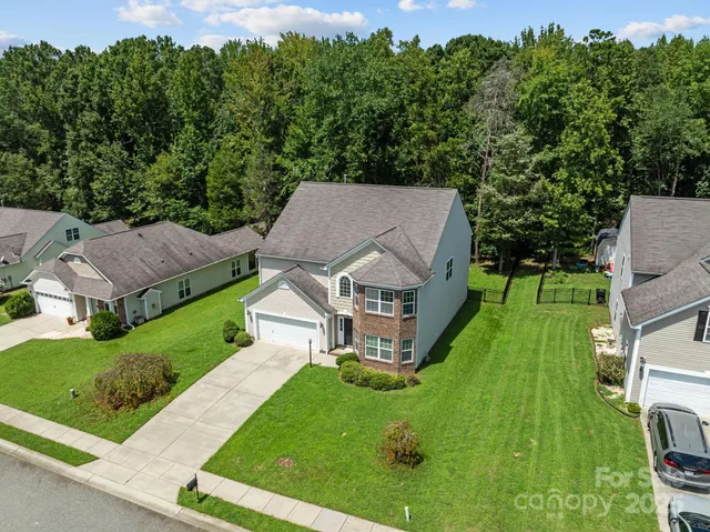 $399,900 | 555 Settlers Grove Lane, Salisbury, NC 28146